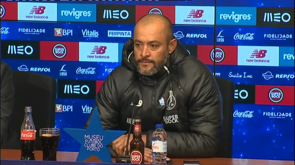 Futebol: antevisão FC Porto vs Guimarães