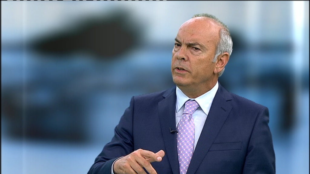 Entrevista a Joaquim Jorge