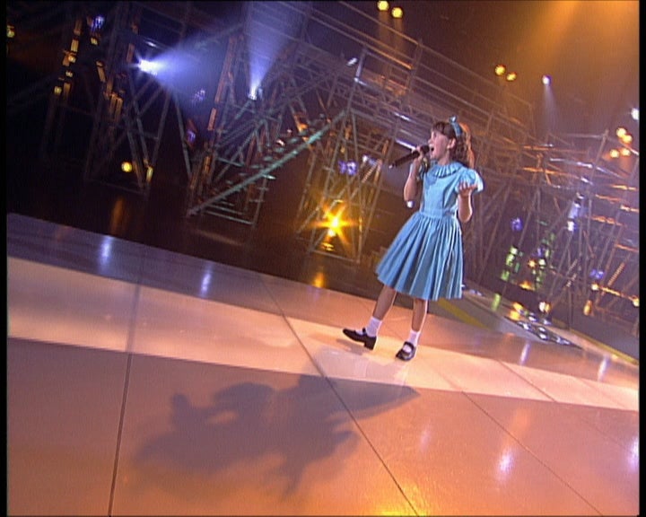 Os Principais! – Parte II