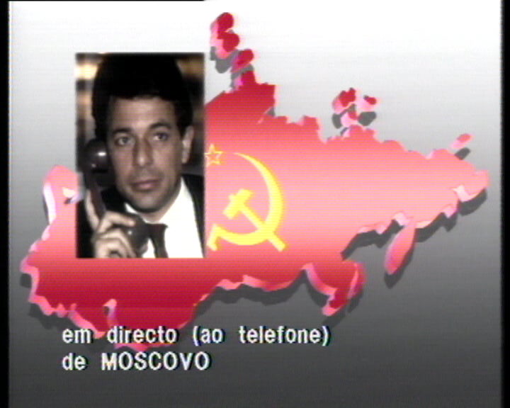 Crónica de Carlos Fino