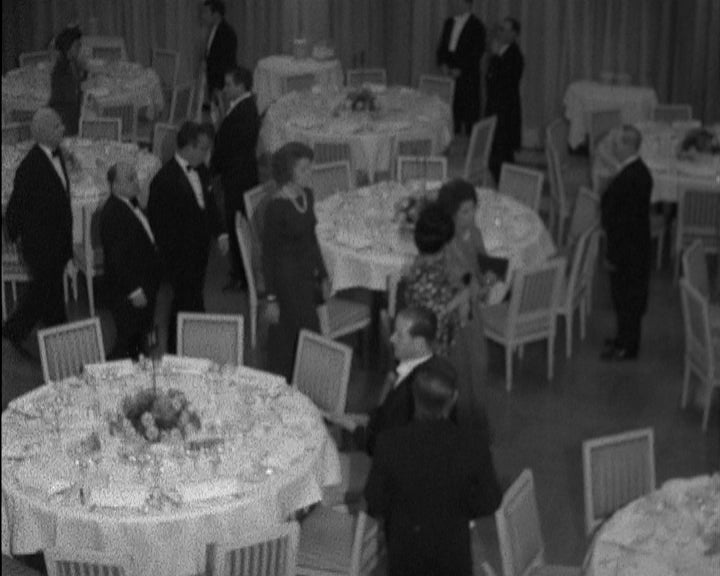 Jantar do 4º Centenário da Aliança Luso-Britânica