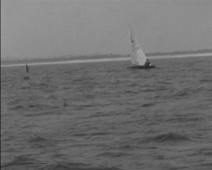 Vela: 15º Campeonato da Classe Moth