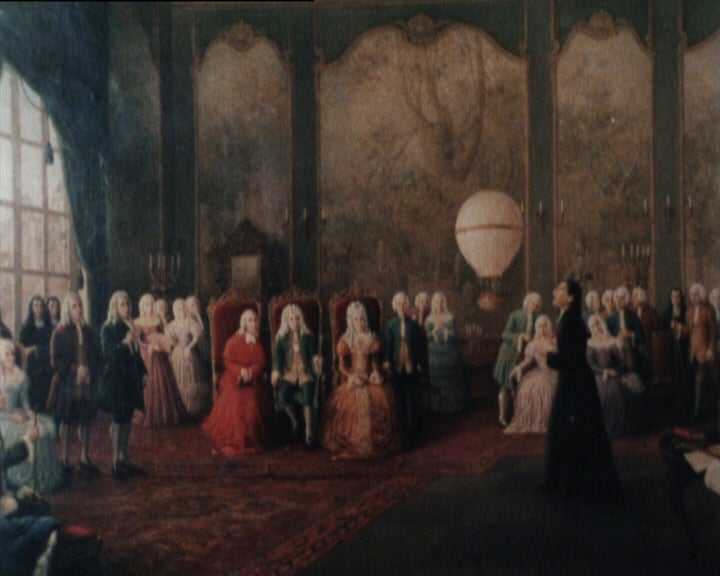 Barcos, Carruagens e Malaposta – II Parte