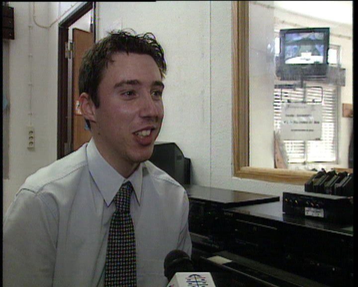 Curta-metragem de alunos alerta para o alcoolismo