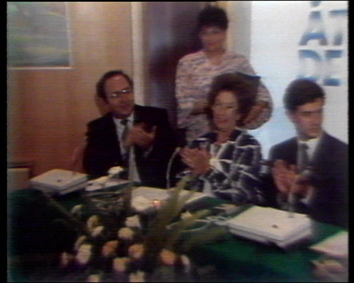 Encerramento da 5.ª MAT