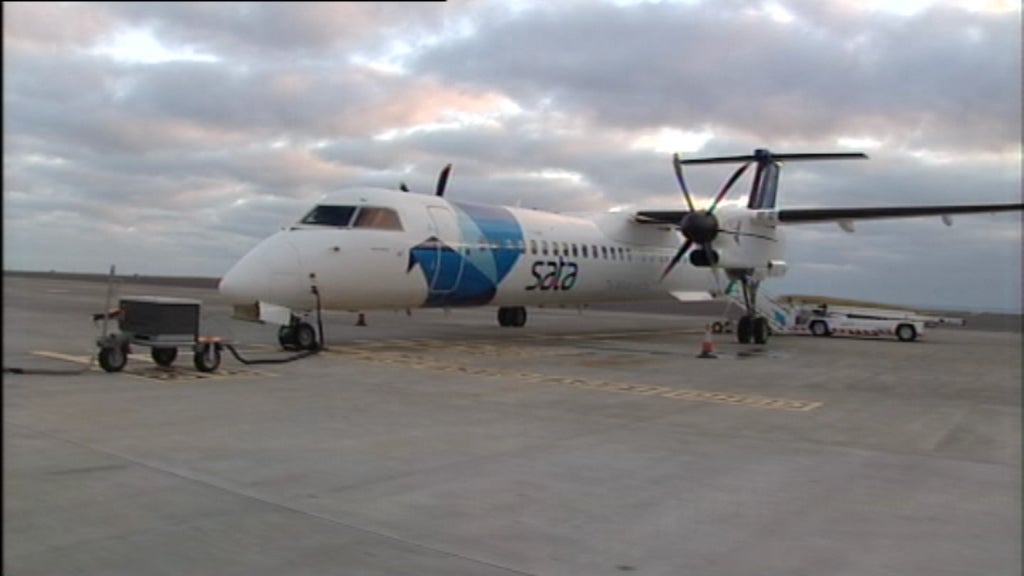 Reencaminhamentos SATA