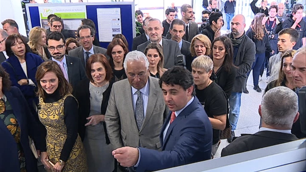 Roteiro da Inovação