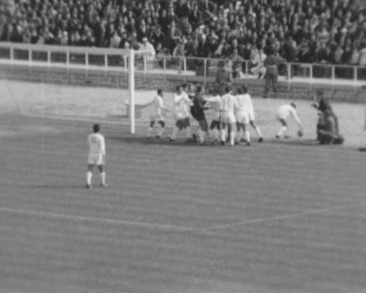 Futebol: CUF vs SL Benfica