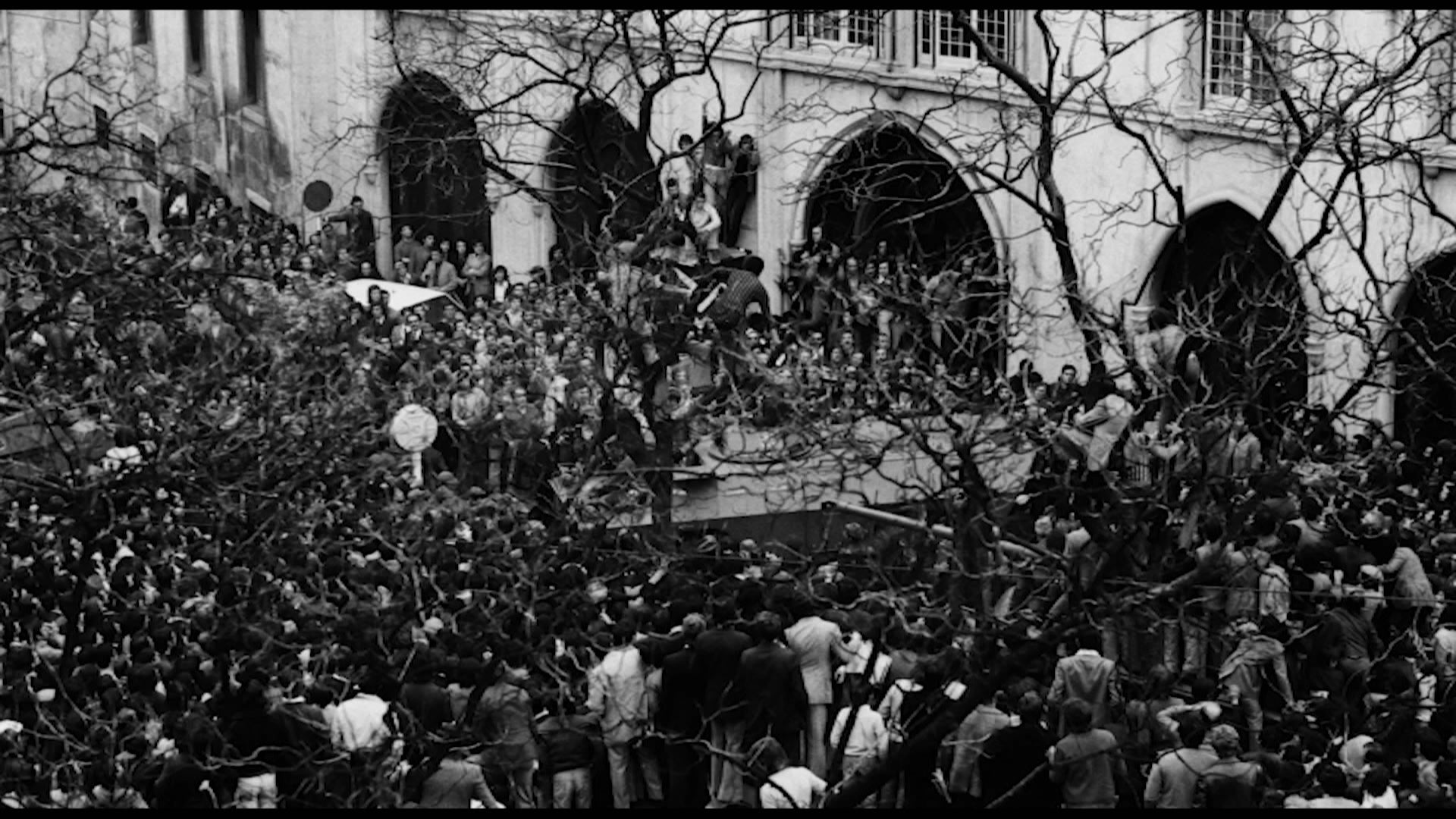 Exposição “Factum” de Eduardo Gageiro