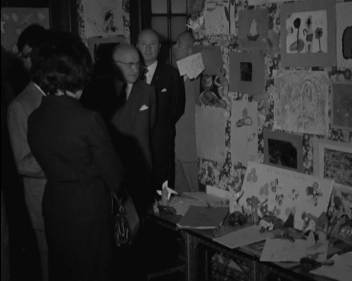 Inauguração do “Centro de Aprendizagem Ann Sullivan”