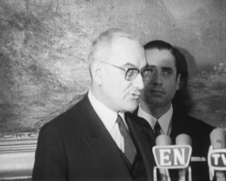 Tomada de posse de Rui Patrício