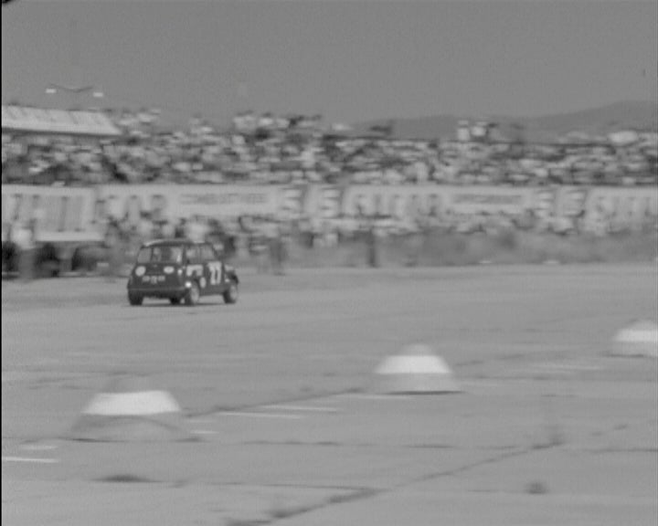 Circuito da Granja do Marquês em Automobilismo