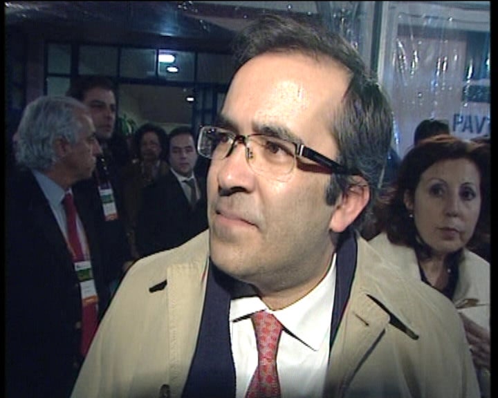 Declarações de Paulo Rangel