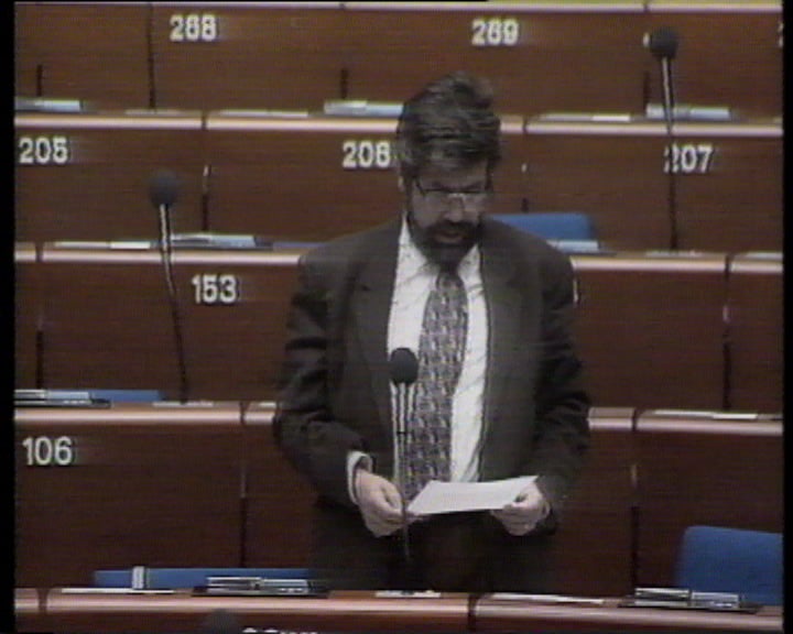 CEE condena massacre de Santa Cruz