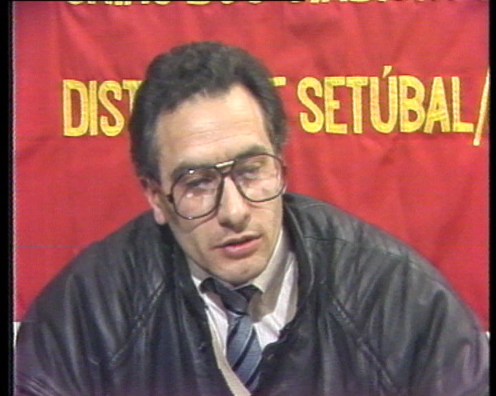 Situação social em Setúbal