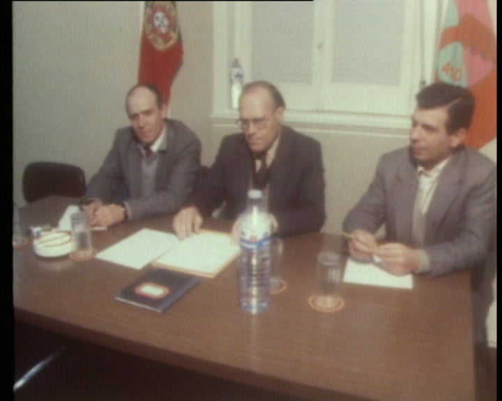 Conselho Nacional da ASDI