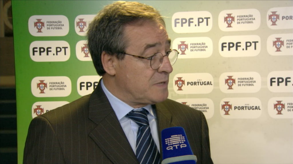 Entrevista a António Oliveira