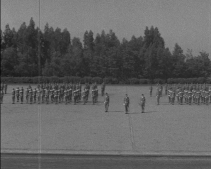 Dia da Unidade em Tancos