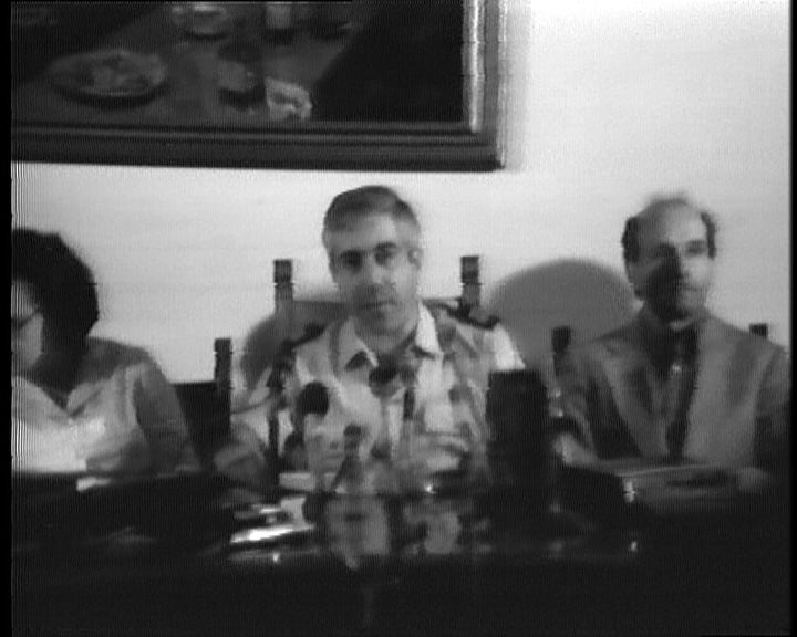 Candidatura de Otelo Saraiva de Carvalho