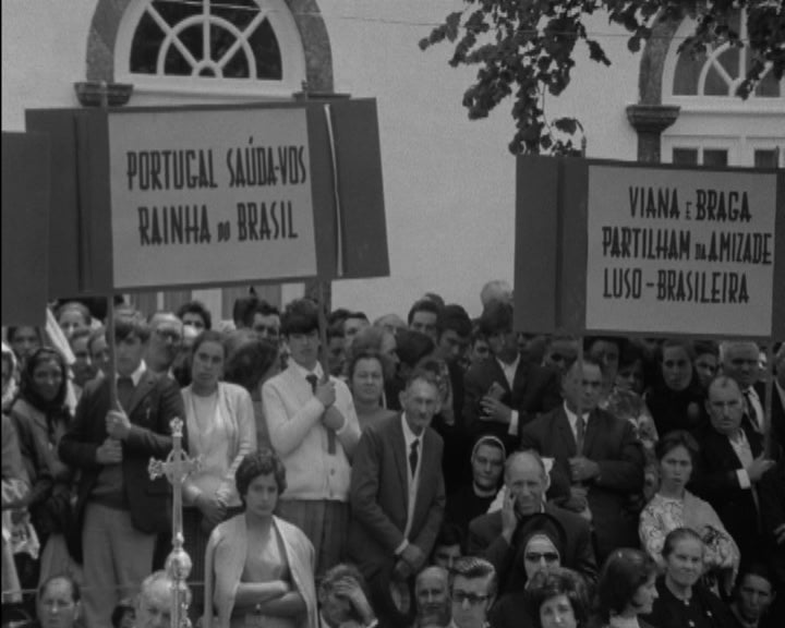 Peregrinação ao Santuário do Sameiro