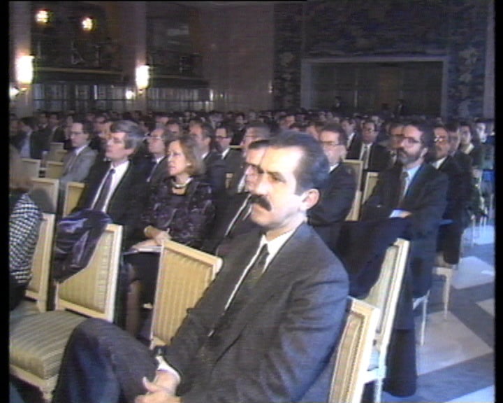 Conferência Europa no Mundo