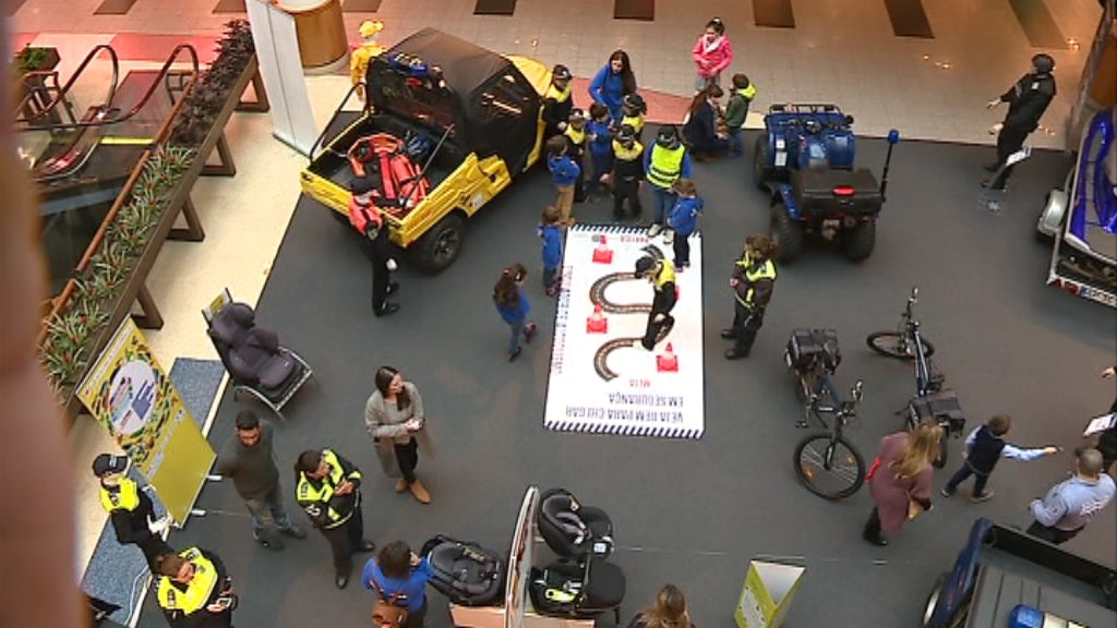 Feira da Proteção Civil de Matosinhos