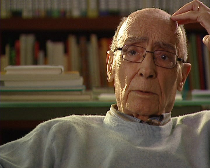 Recordação da polémica com “O Evangelho Segundo Jesus Cristo”