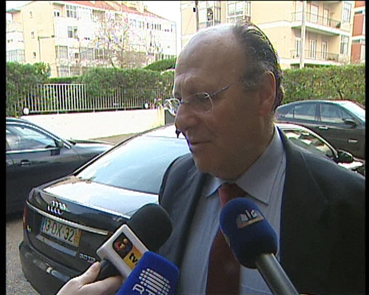 Concertação Social