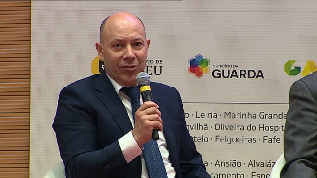 Apresentação da 81ª Edição da Volta a Portugal em Bicicleta