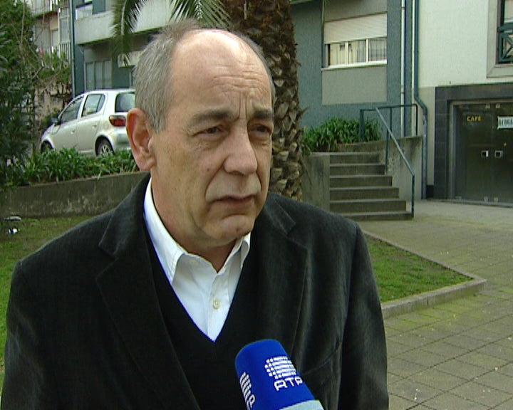 Bloco de Esquerda sobre a polémica das escutas