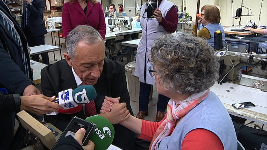 Dia Internacional da Mulher