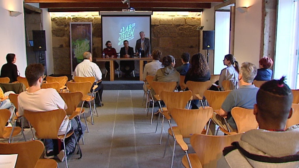 6º Edição da Labjovem