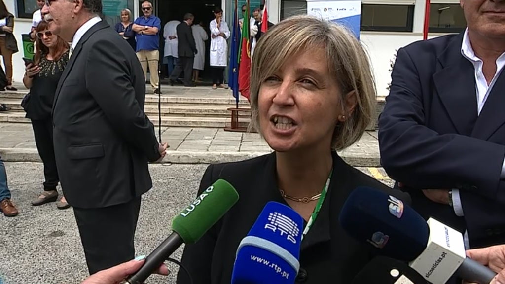 Contratação de médicos especialistas