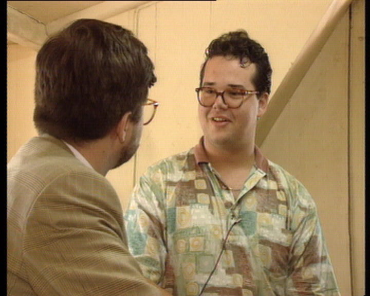 Carrilhonista toca Paganini