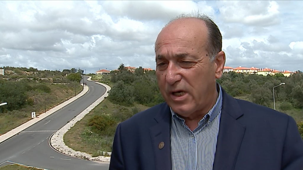 Taxa turística de ocupação hoteleira em Vila Real de Santo António