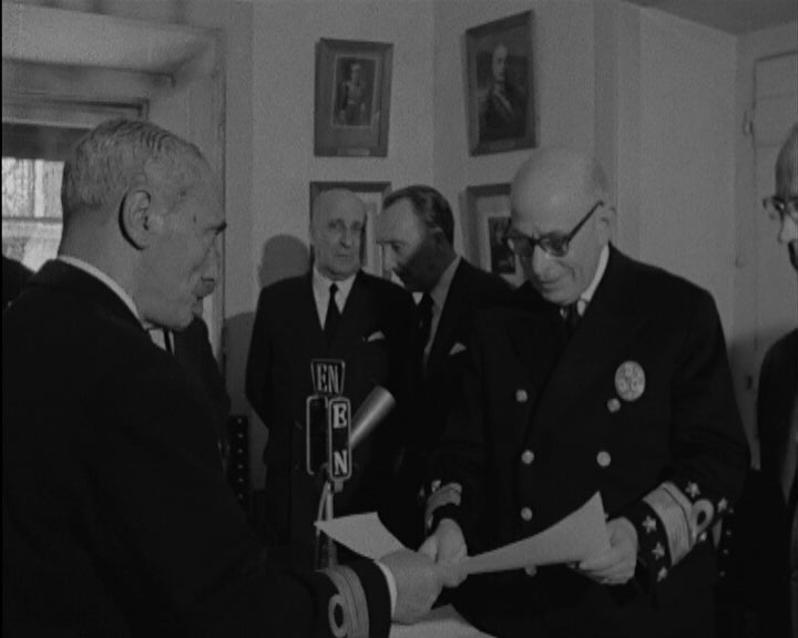 118.º Aniversário da Fundação da Revista Militar