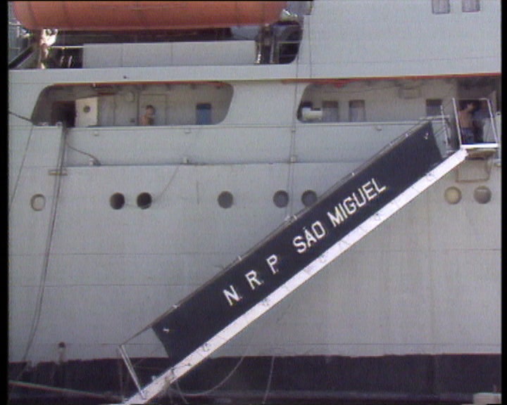 Debate sobre o caso do “São Miguel”