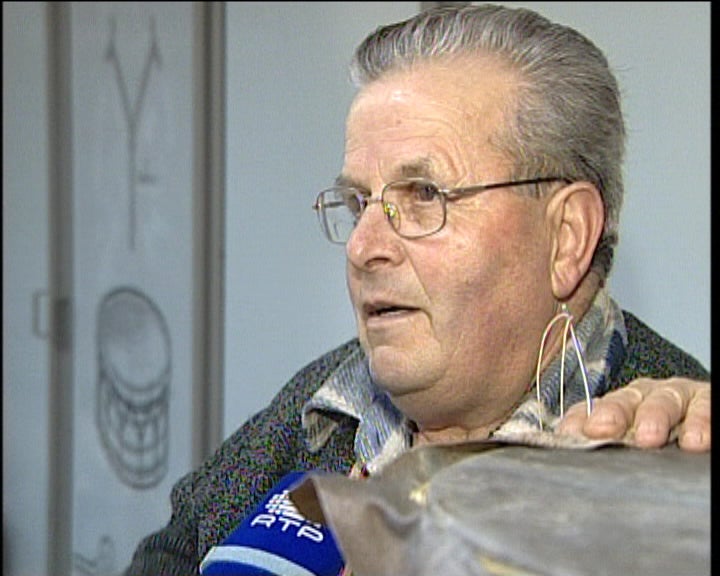 Bombos de Lavacolhos