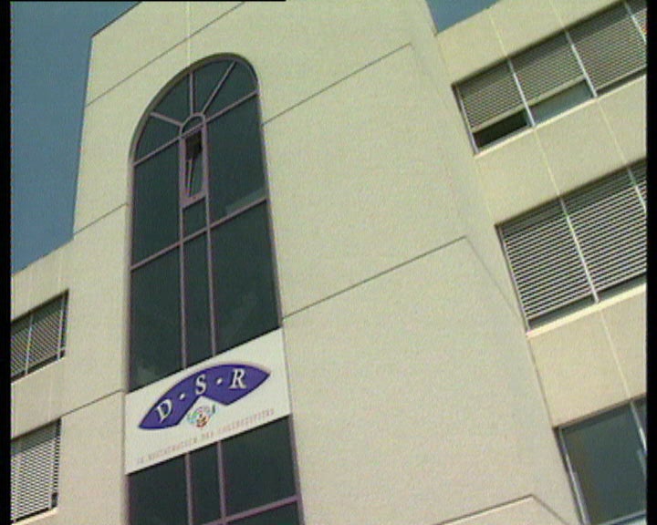 Portuguesa despedida na Suiça