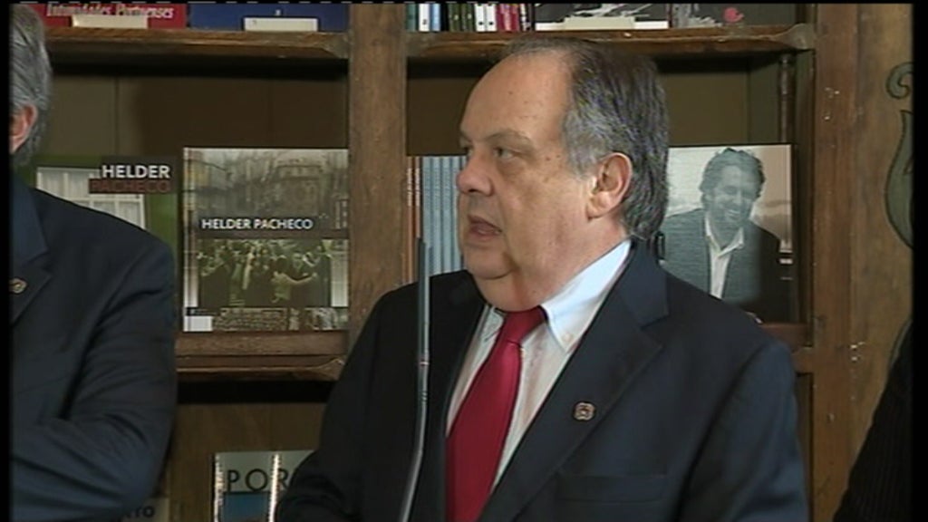 Aniversário da Livraria Lello