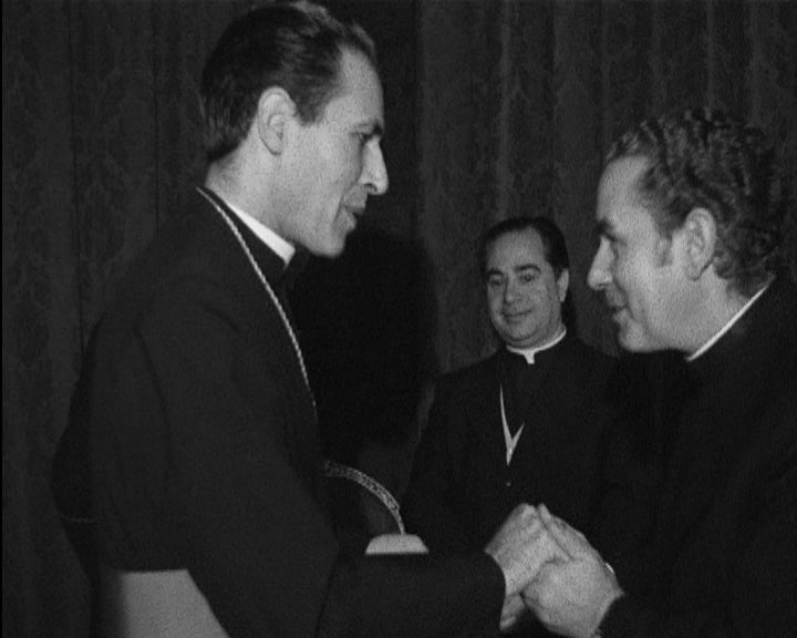 Reunião da Mocidade Portuguesa