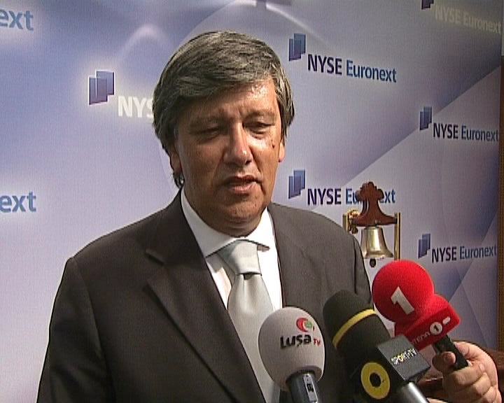 Declarações de Laurentino Dias sobre a Selecção Nacional