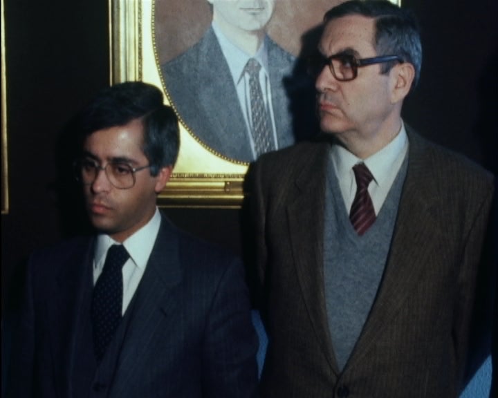 Reunião entre o PRD e a AIP