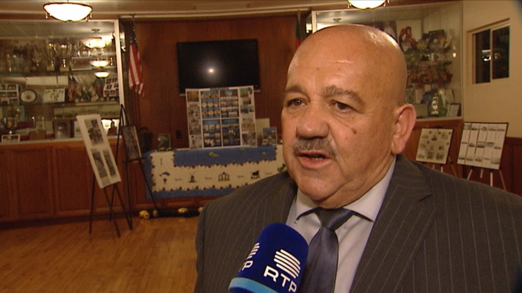 Declarações do Cônsul Honorário da Califórnia