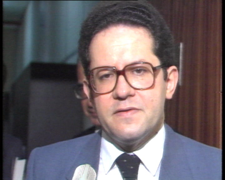 Reunião entre o PS e PRD