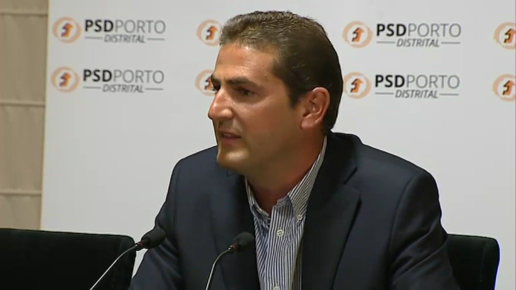 Reações da oposição à entrevista do PM