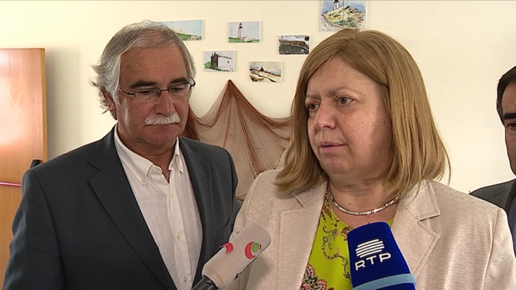 Quotas de pesca em Portugal