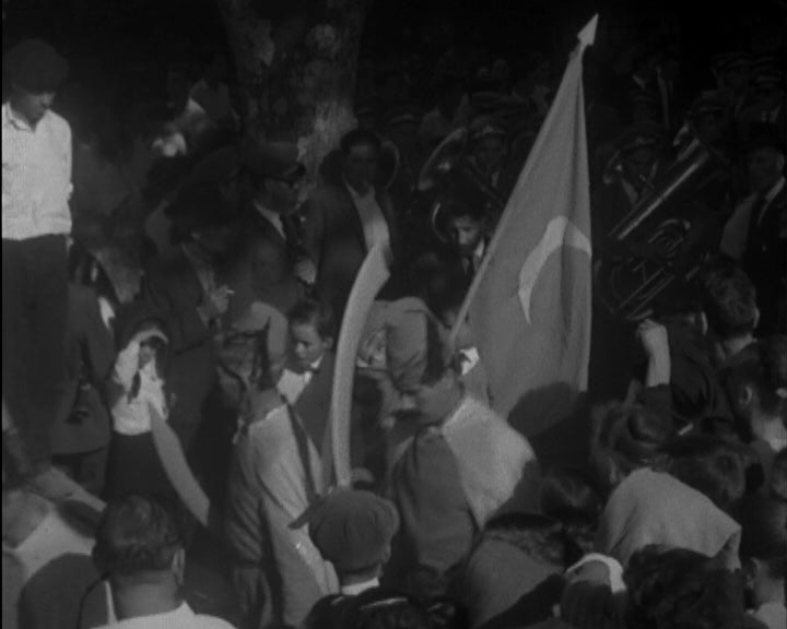 Festa de Nossa Senhora das Neves em Mujães