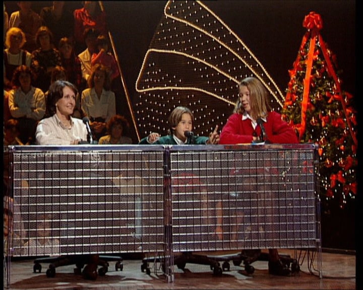 Os Principais! – Parte I