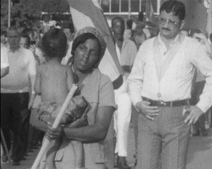 Festa de São Sebastião no Rio de Janeiro